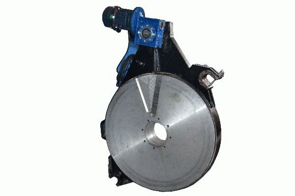 Hdpe Pipe Fusion Welding Machine
