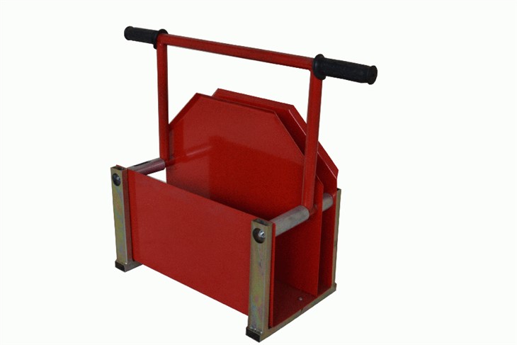 Hdpe Pipe Fusion Equipment